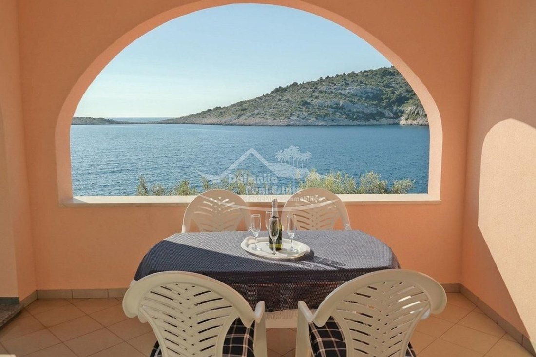 Villa in Rogoznica, Sibenik-Knin County, Croatia 3 - 13770002