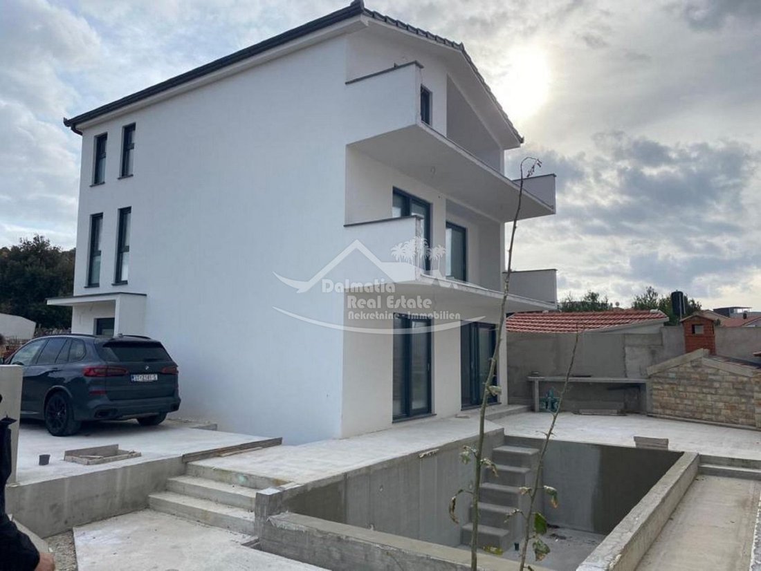 House in Rogoznica, Sibenik-Knin County, Croatia 1 - 13769769