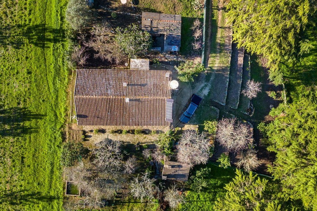 House in Aljezur, Algarve, Portugal 5 - 13766152