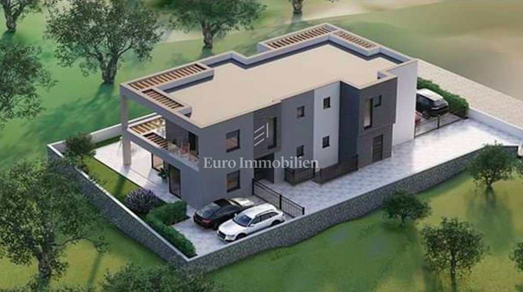House in Malinska, Primorje-Gorski Kotar County, Croatia 5 - 13773346