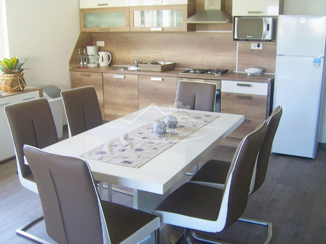 Villa à Rogoznica, Comitat de Šibenik-Knin, Croatie 4 - 13769684