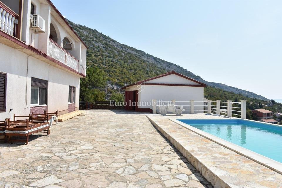 House in Baric Draga, Lika-Senj County, Croatia 4 - 13773415