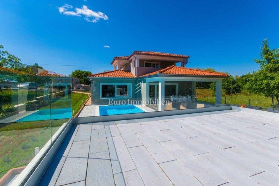 House in Labin, Istria County, Croatia 3 - 13773371
