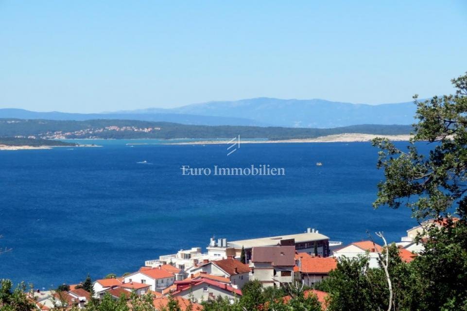 Land in Grad Crikvenica, Primorje-Gorski Kotar County, Croatia 1 - 13773395