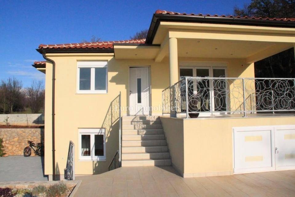 House in Omisalj, Primorje-Gorski Kotar County, Croatia 2 - 13773409