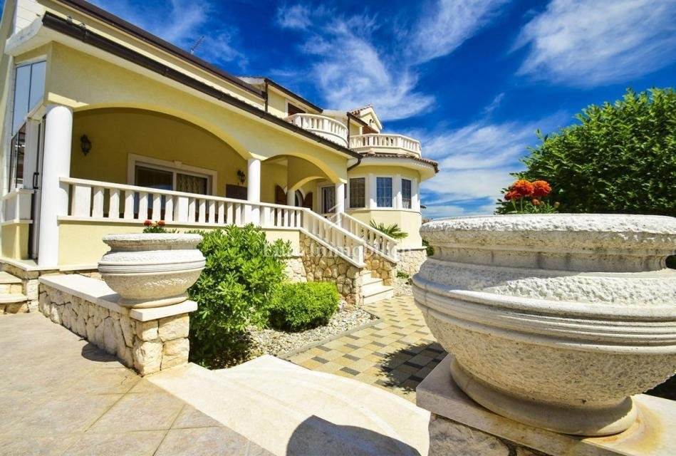House in Vodice, Sibenik-Knin County, Croatia 1 - 13771040