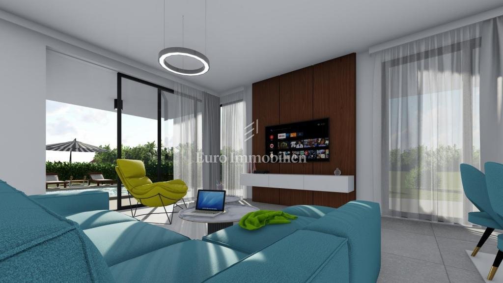 House in Omisalj, Primorje-Gorski Kotar County, Croatia 5 - 13773232