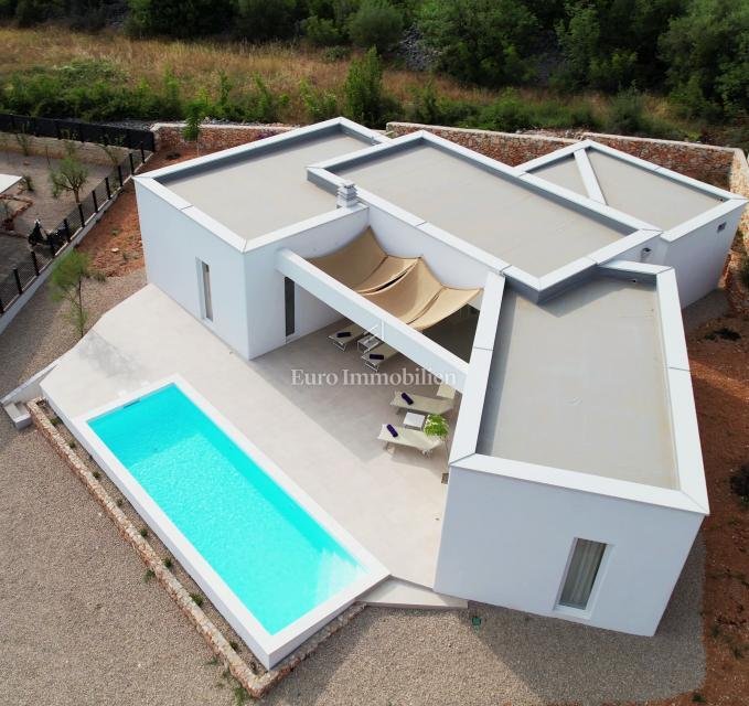 House in Krk, Primorje-Gorski Kotar County, Croatia 1 - 13769351
