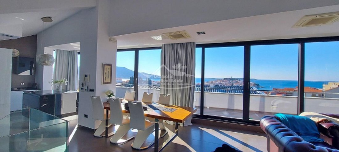 Apartment in Primosten, Sibenik-Knin County, Croatia 3 - 13769518