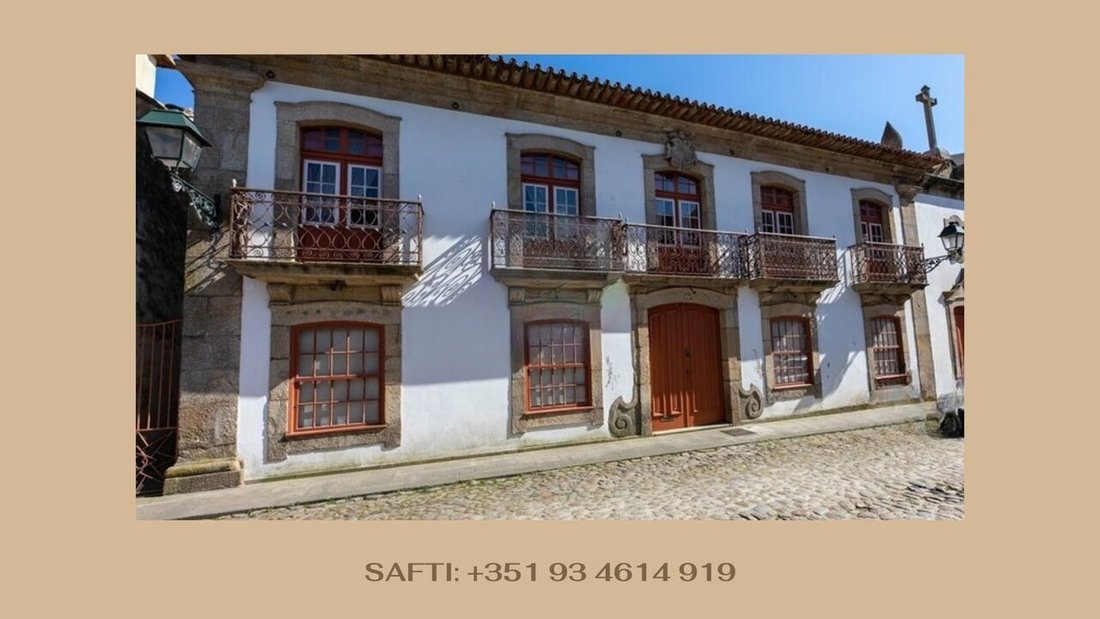 House in Povoa de Varzim, Beiriz e Argivai, Porto District, Portugal 4 - 13218875