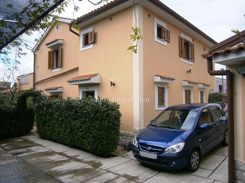 House in Malinska, Primorje-Gorski Kotar County, Croatia 3 - 13773444