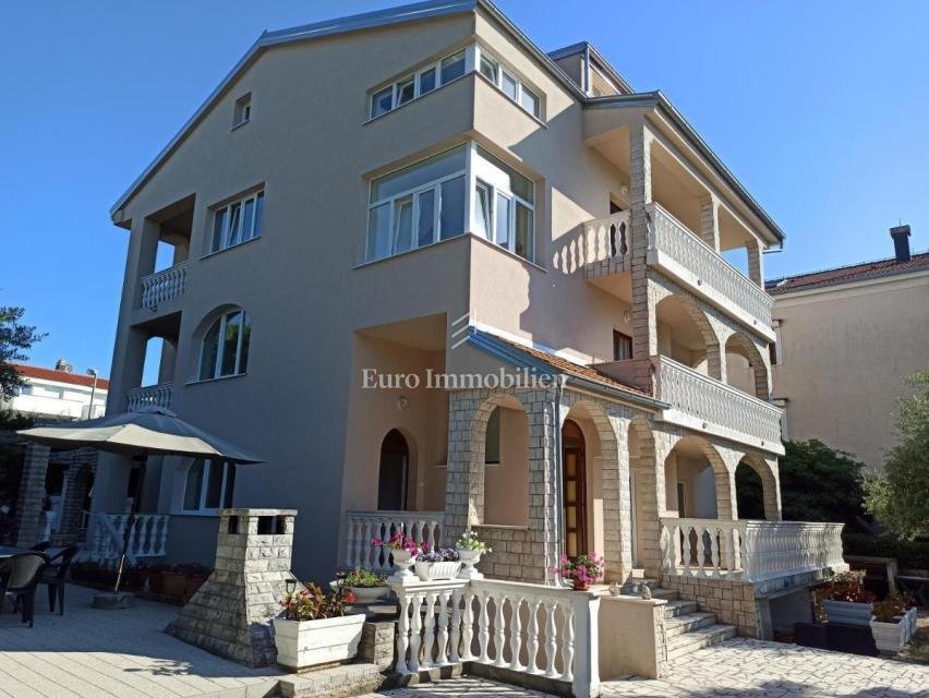 House in Malinska, Primorje-Gorski Kotar County, Croatia 2 - 13773197