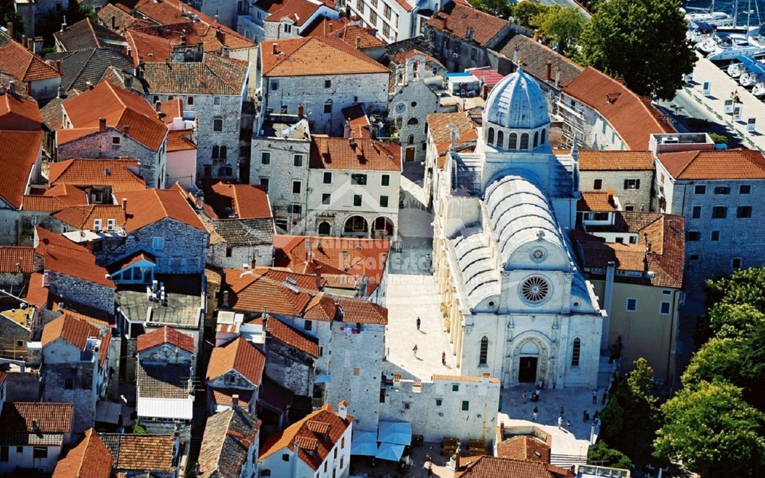 Land in Gradska cetvrt Varos, Sibenik, Sibenik-Knin County 5 - 13769450