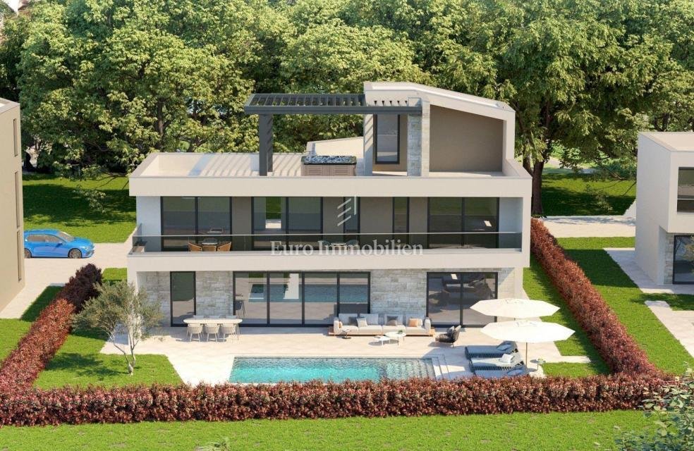 House in Porec, Istria County, Croatia 1 - 13772218