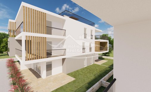 Apartment in Srima, Sibenik-Knin County, Croatia 1