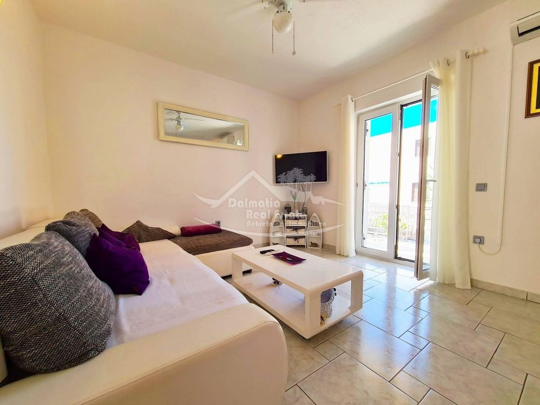 House in Rogoznica, Sibenik-Knin County, Croatia 4 - 13769414