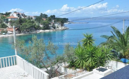 House in Grohote, Split-Dalmatia County, Croatia 1