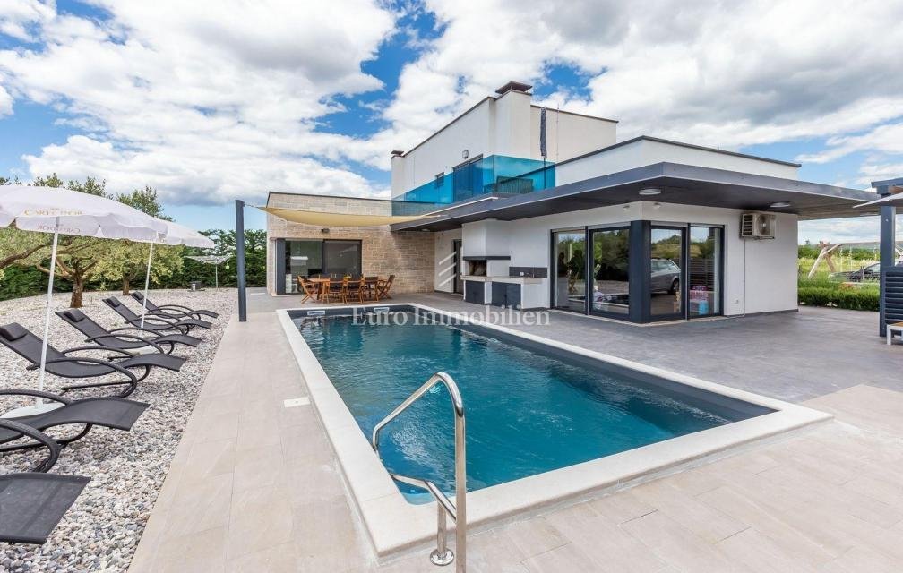 House in Porec, Istria County, Croatia 1 - 13773286