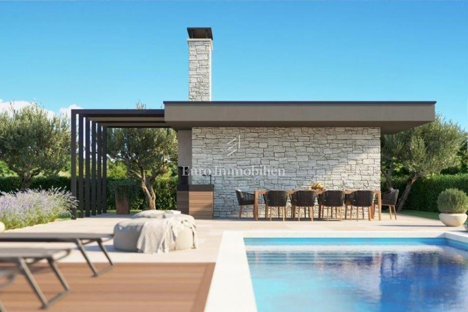 House in Porec, Istria County, Croatia 3 - 13773311