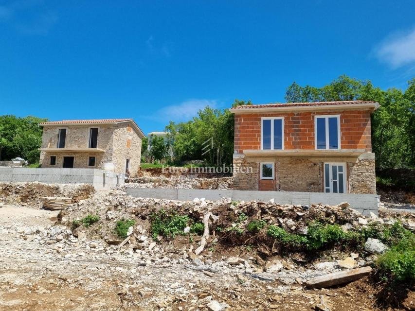 House in Labin, Istria County, Croatia 2 - 13771564