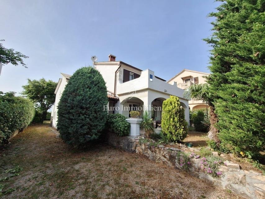 House in Krk, Primorje-Gorski Kotar County, Croatia 1 - 13771163