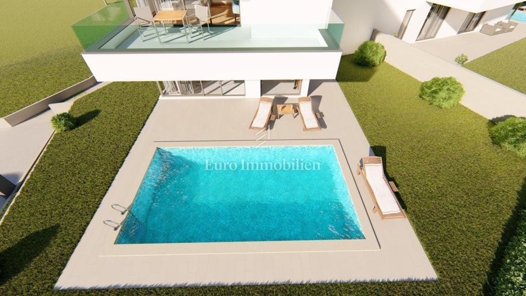 House in Omisalj, Primorje-Gorski Kotar County, Croatia 4 - 13773232
