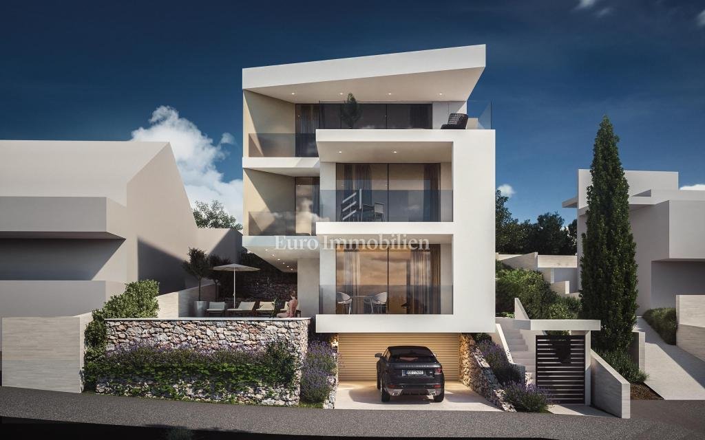Apartment in Rogoznica, Sibenik-Knin County, Croatia 3 - 13769972