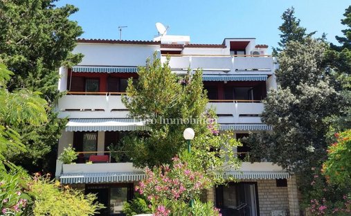 House in Novalja, Croatia 1