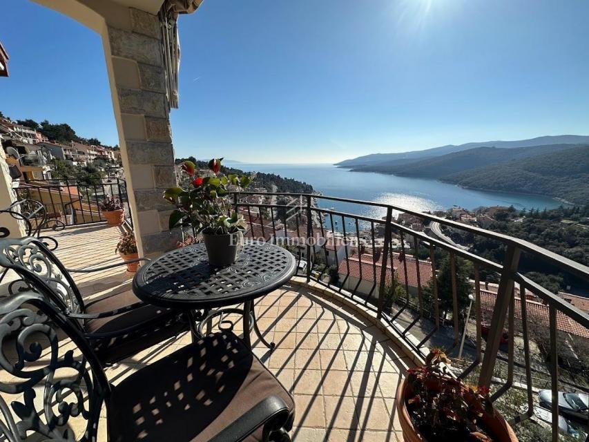 House in Rabac, Istria County, Croatia 1 - 13772453