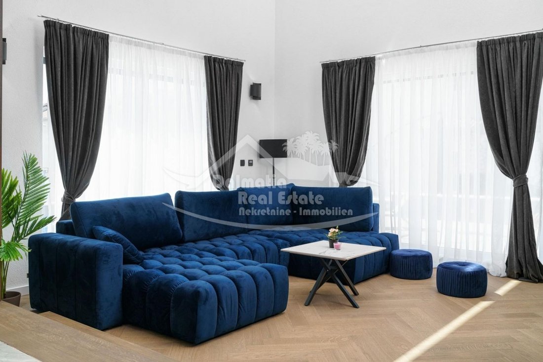 Villa in Vodice, Sibenik-Knin County, Croatia 5 - 13769718