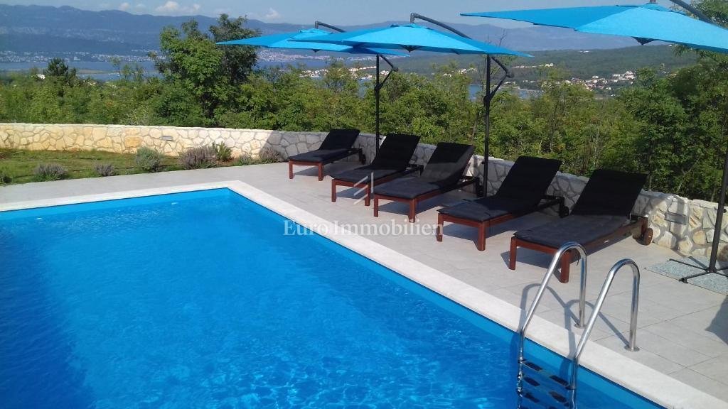 House in Soline, Primorje-Gorski Kotar County, Croatia 4 - 13772576