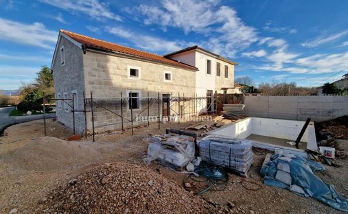 House in Dobrinj, Primorje-Gorski Kotar County, Croatia 1