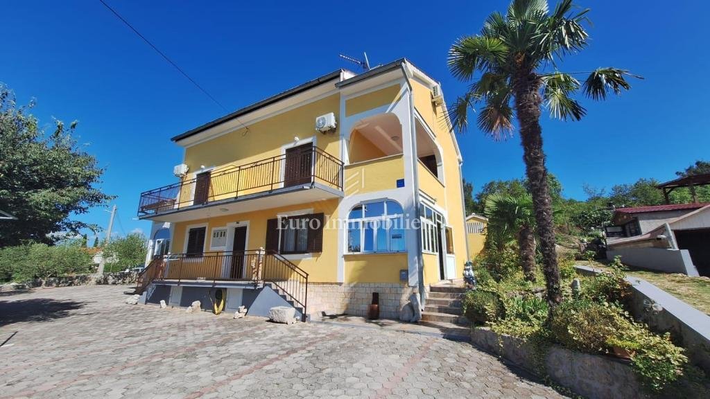 House in Malinska, Primorje-Gorski Kotar County, Croatia 3 - 13770815