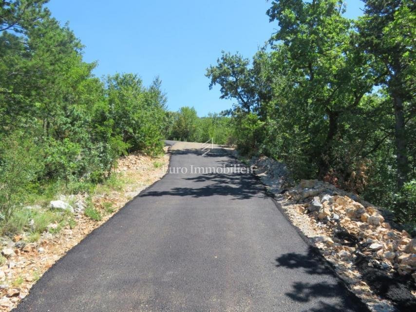 Land in Grad Crikvenica, Primorje-Gorski Kotar County, Croatia 4 - 13773395