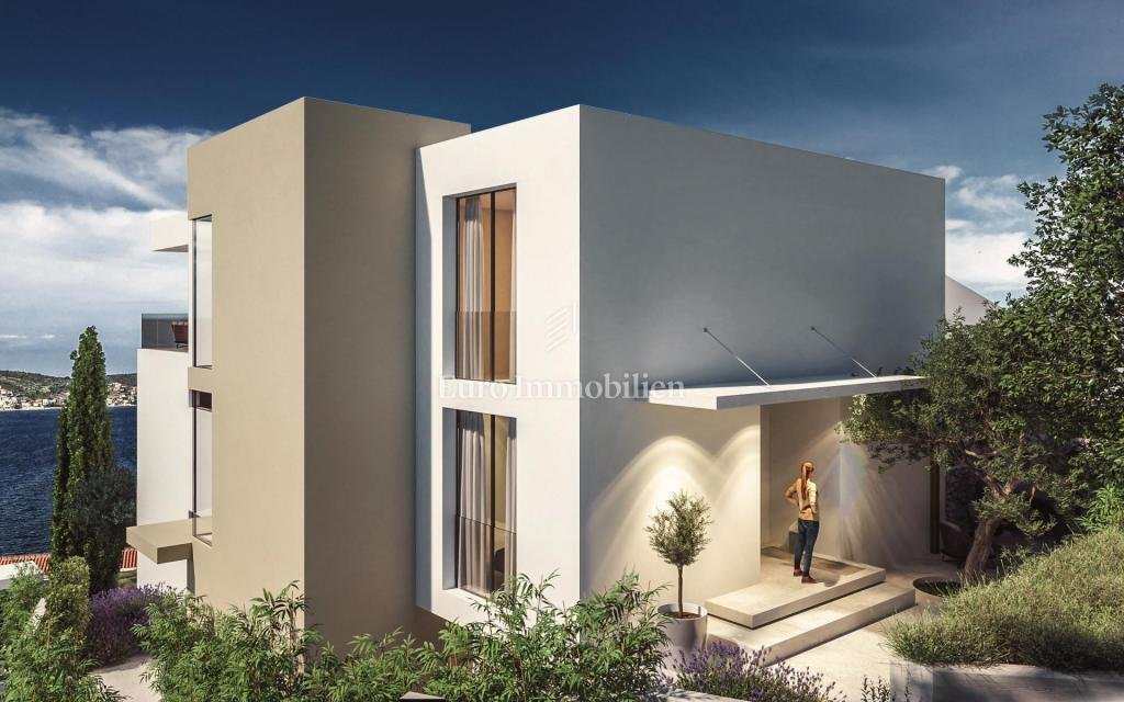 Apartment in Rogoznica, Sibenik-Knin County, Croatia 4 - 13769972