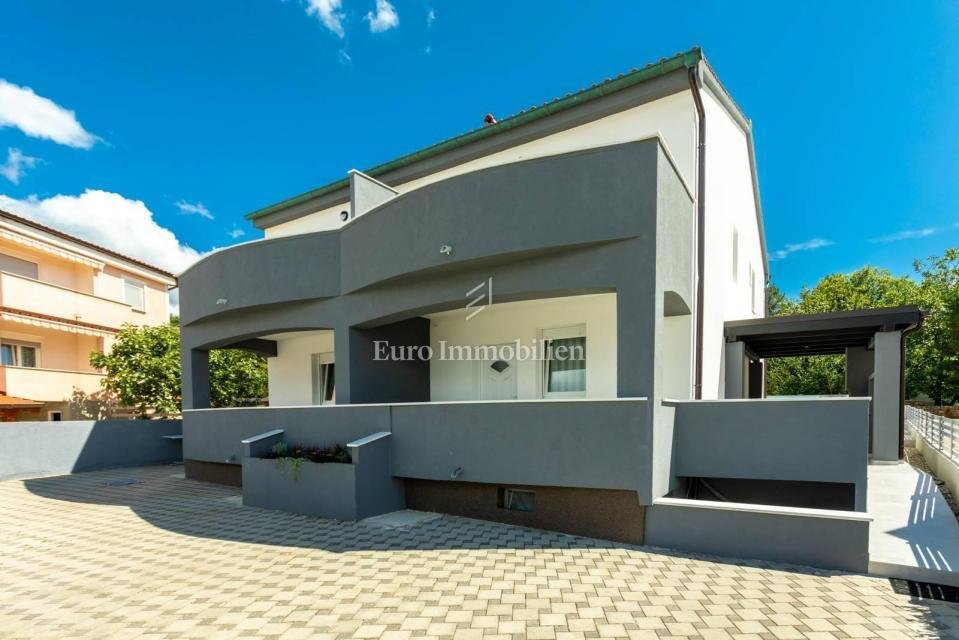 House in Soline, Primorje-Gorski Kotar County, Croatia 4 - 13773387