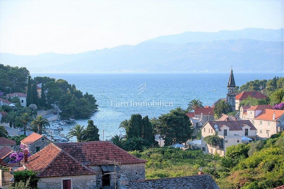 House in Dol, Split-Dalmatia County, Croatia 2 - 13773341