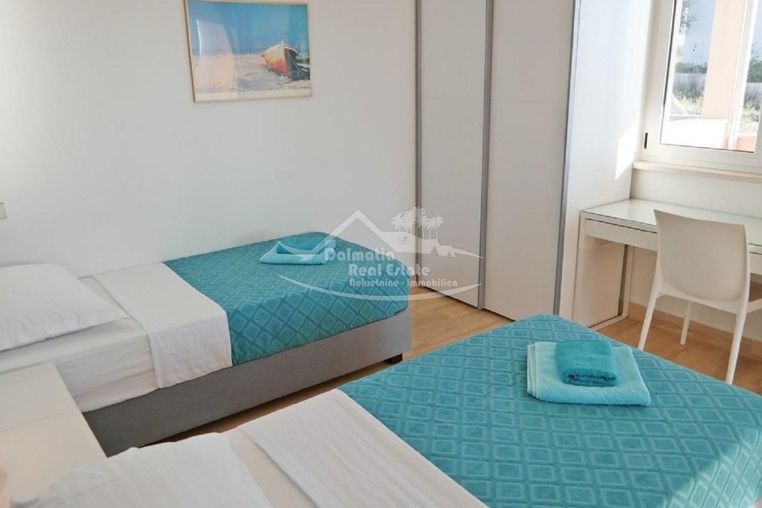 Villa in Rogoznica, Sibenik-Knin County, Croatia 5 - 13770002