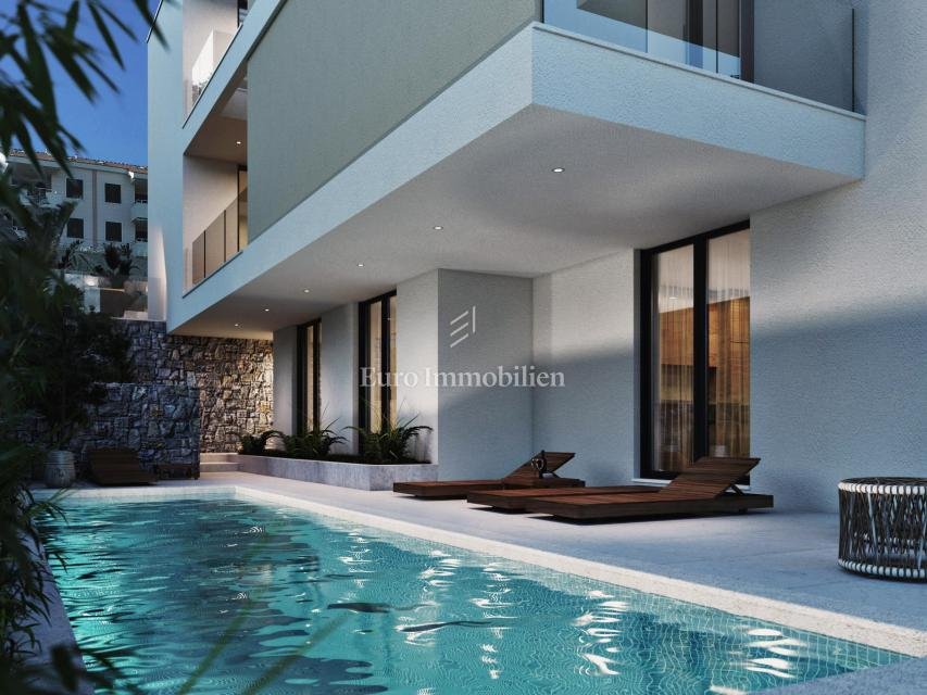 Apartment in Rogoznica, Sibenik-Knin County, Croatia 1 - 13769972