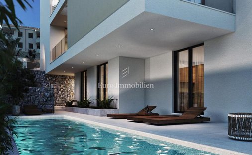Apartment in Rogoznica, Sibenik-Knin County, Croatia 1