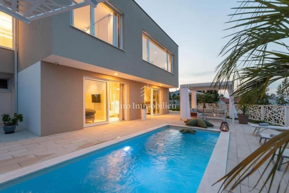 House in Labin, Istria County, Croatia 2 - 13770001