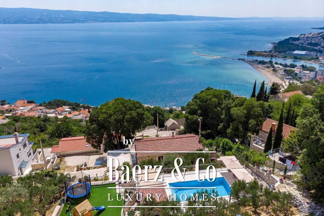 House in Borak, Split-Dalmatia County, Croatia 2 - 13772892