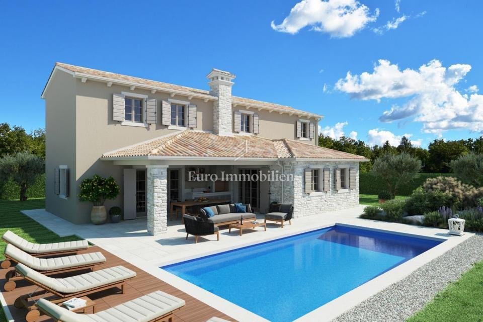 House in Barban, Istria County, Croatia 1 - 13773423