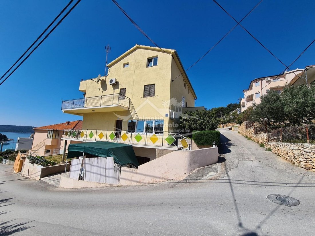 House in Trogir, Split-Dalmatia County, Croatia 3 - 13769493