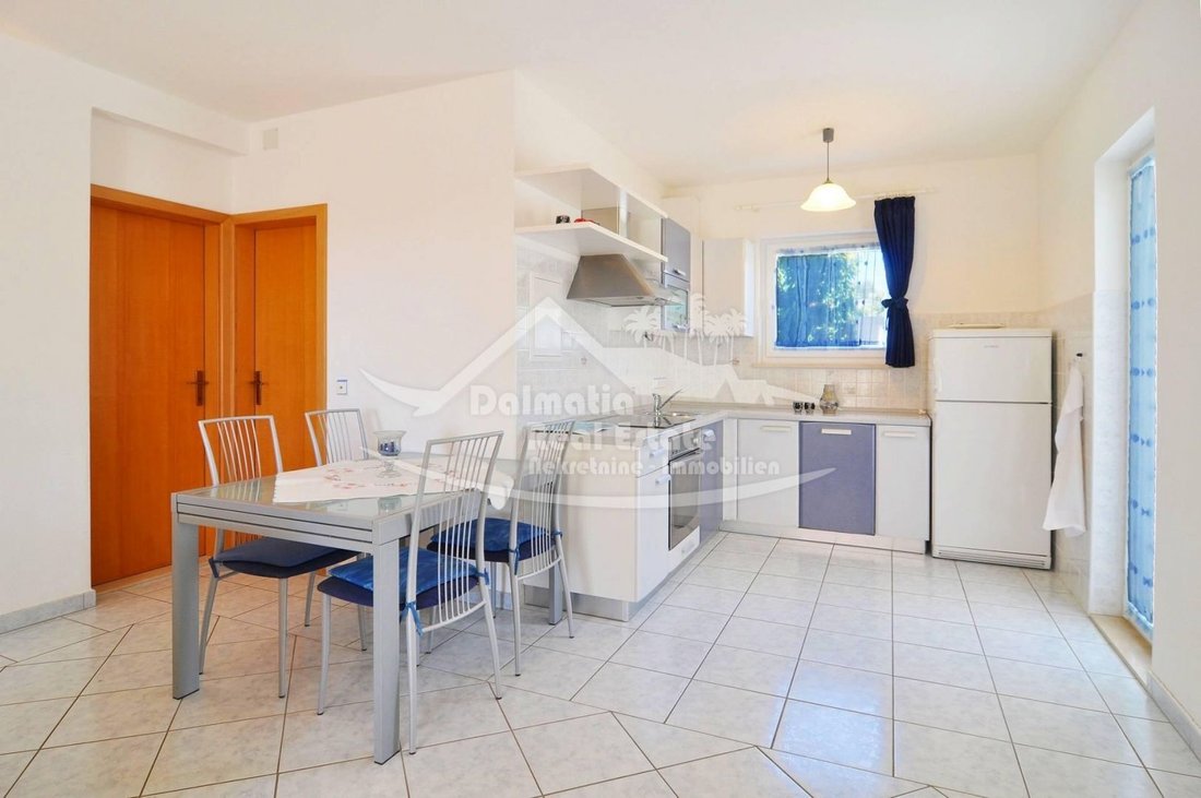 House in Rogoznica, Sibenik-Knin County, Croatia 4 - 13770233