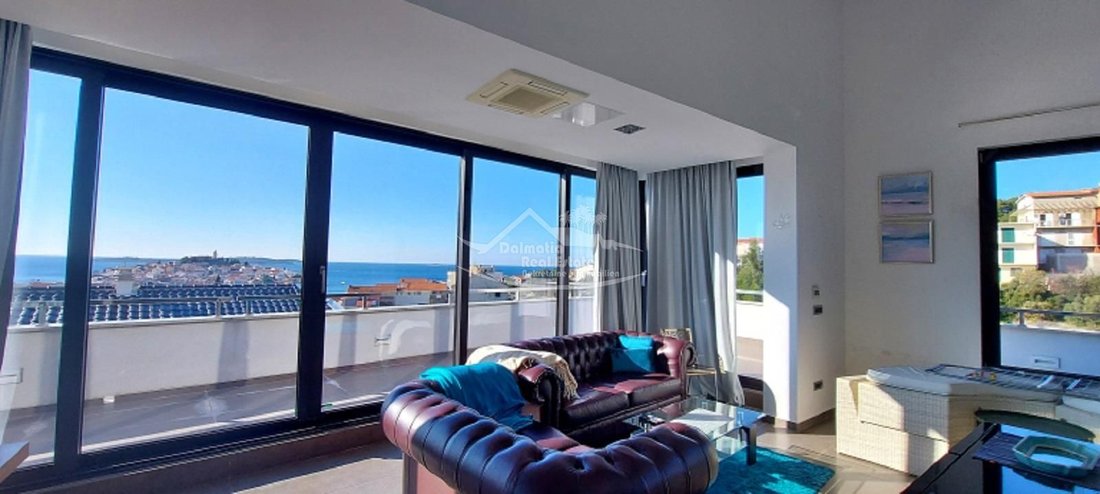 Apartment in Primosten, Sibenik-Knin County, Croatia 5 - 13769518