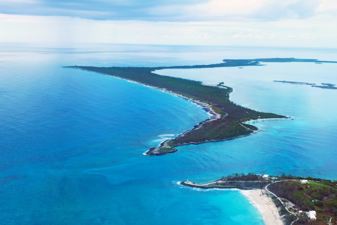 Private Island in Other Berry Islands, Berry Islands, The Bahamas 2 - 13773453