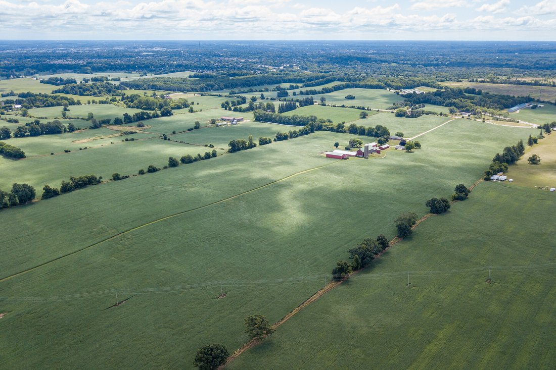 Development Opportunity In Brant, Ontario, Canada For Sale (13773531)