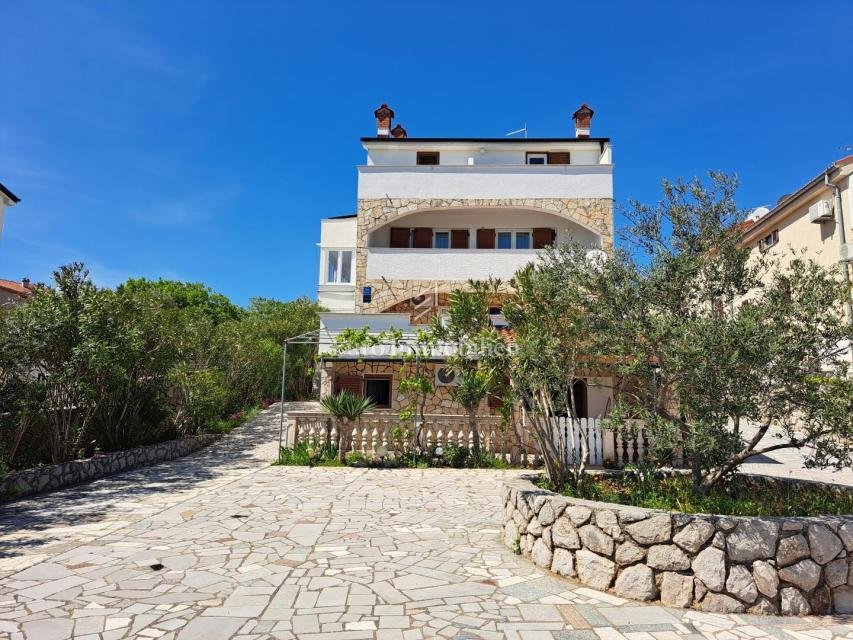 House in Krk, Primorje-Gorski Kotar County, Croatia 5 - 13771835
