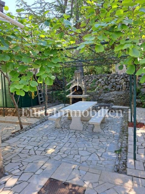 Maison à Malinska, Primorje-Gorski Kotar, Croatie 5 - 13773244